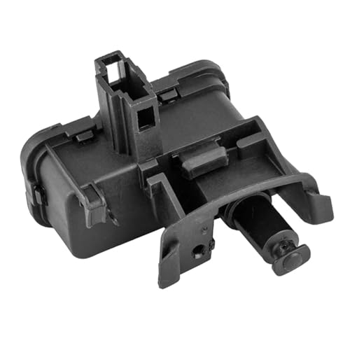 Moteur d'actionneur de verrouillage de trappe 7P0810773D Touareg