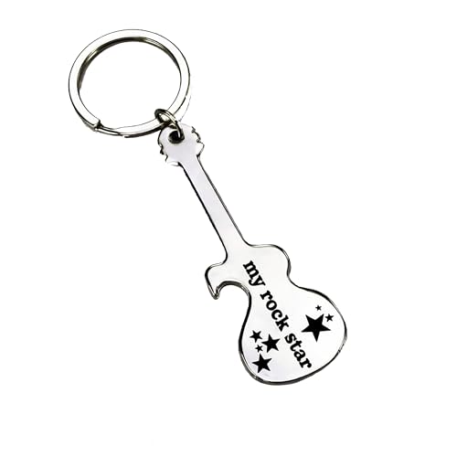 best male key for battle belongs guitar