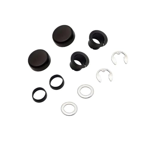 Goupille de garniture 3857521 pour kit de fixation embase et moteur marin