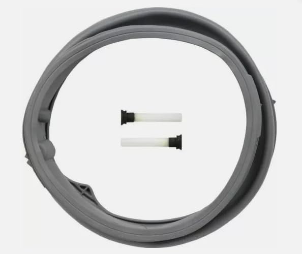 Replacement for Washer Door Bellow 134515300 AP3869103 PS1148773 OEM