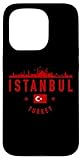 Photo Gallery istanbul skyline turchia orgoglio turco souvenir turkiye custodia per iphone 15 pro Photo Gallery istanbul skyline turchia orgoglio turco souvenir turkiye custodia per iphone 15 pro