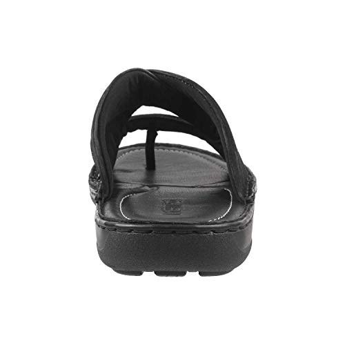 Image of Metro Men Leather Sandals (16-189)