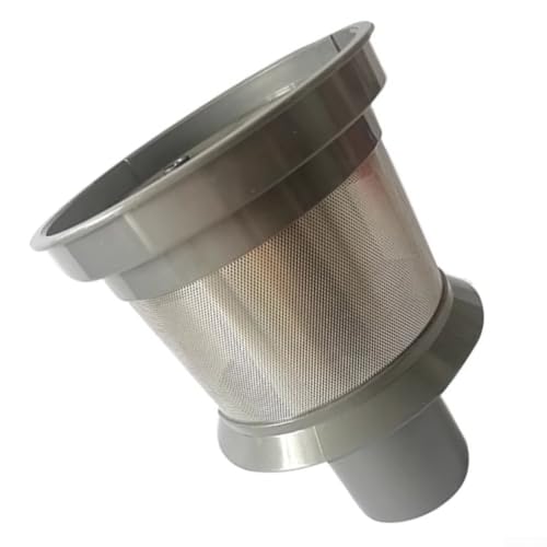 Besttoolifes Multi Cone Components For Airbot Aura VC801 Handheld Cordless Vacuum Cleaner Replacement Cyclone Filter Dust Collector Accessory Easy Installation