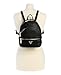 GUESS Manhattan II Backpack Black Imagen de GUESS Manhattan II Backpack Black
