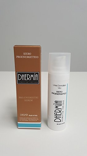 Dhermia - Siero Proenergetico 30 ml