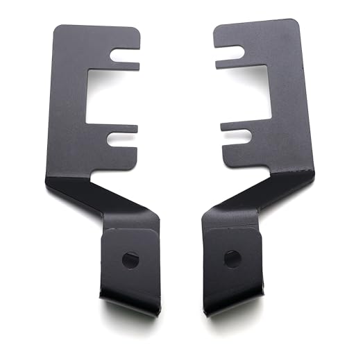 Soporte montura de luz LED para Ford Ranger 2024 miniatura 2