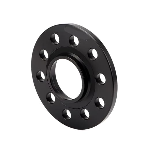 Adaptateur d'entretoise de roue 5x100 pour Allion : élargisseurs pour une meilleure tenue - 3