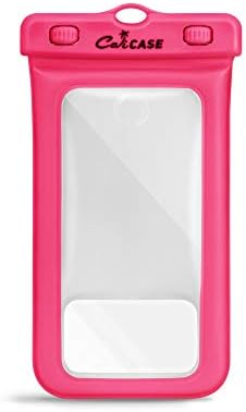 CaliCase XL Waterproof Floating Case