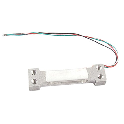 uxcell electronic balance four-wire connecting weighing load cell sensor 100g for kitchen scalehuman body bathroom scale jewelry scale