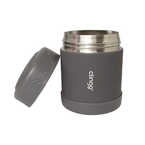 Pote Térmico, Clingo, Grafite