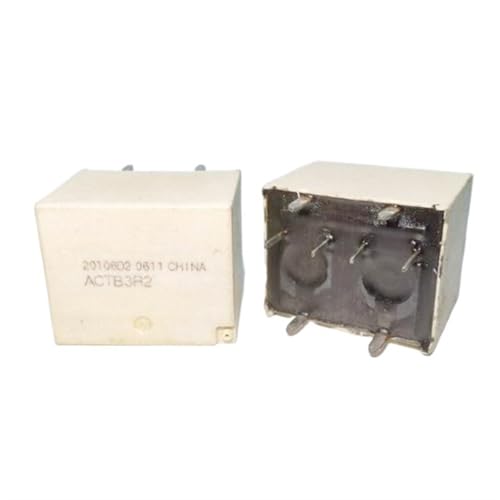 Lot de 10 relais ACTB3R2 12VDC 8PIN pour l'équipement de vos ateliers de réparation