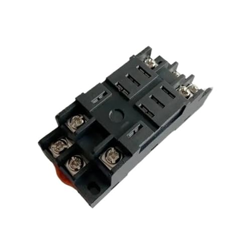 Relé JQX-30F-2Z NNC71A de 30 amperios para conmutación segura de cargas inductivas pesadas