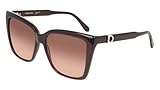 665 TRANSPARENT WINE Lunettes de Soleil FERRAGAMO SF2085SE 665 TRANSPARENT WINE 57/16/145 Femme