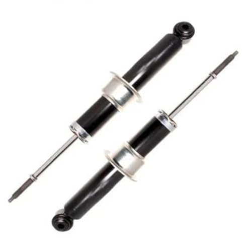 Amortisseurs suspension arrière Jaguar XF 2009-2015 C2Z18564 C2Z20315 paire