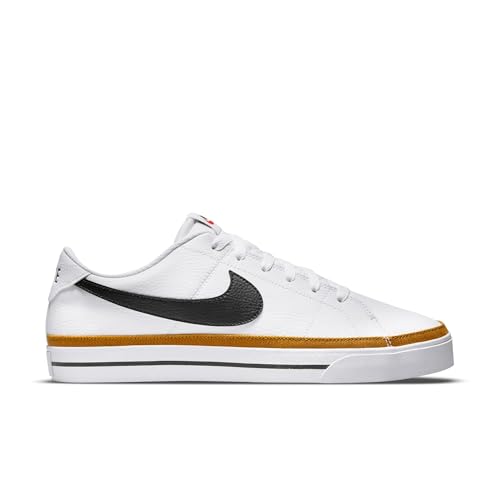 Image of Nike Men's Court Legacy Next Nature Shoes