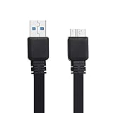 【ULTRA LANGLEBIG】 Die blanken kupferleiter und doppelte abschirmung unseres data charging cable tragen dazu bei, schäden für Ihren sicheren gebrauch zu vermeiden. Stabile verbindung gewährleistet