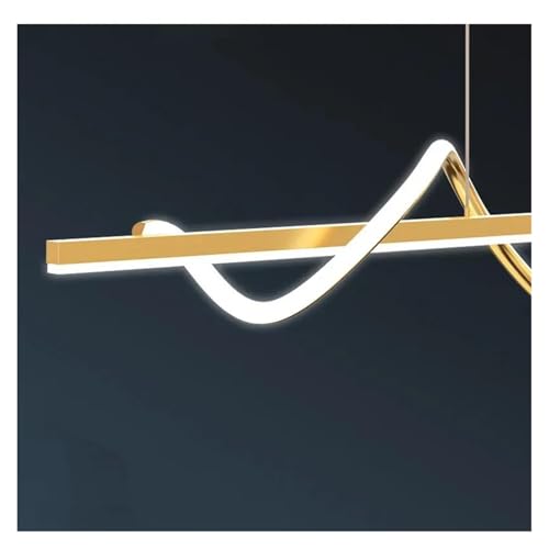 Plafonnier LED rotatif variable contre les zones d'ombre dans la cuisine - 3