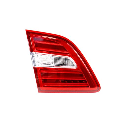 Feu arrière intérieur gauche pour rénover l'éclairage de coffre Benz W166 ML400 2013 2014 2015