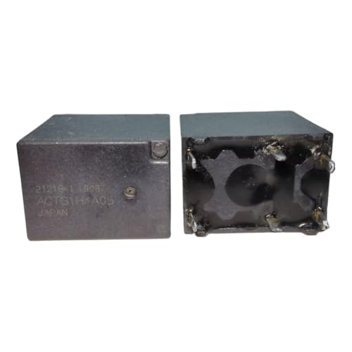 Relais ACTG1H4A05 micro-relais automobile 6 broches 12v universel
