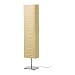 Ikea 302.322.25 Magnarp Floor Lamp, Natural