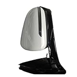 Le verre offre une vue claire, améliorant la sécurité pendant la conduite en permettant une meilleure perception de l'environnement