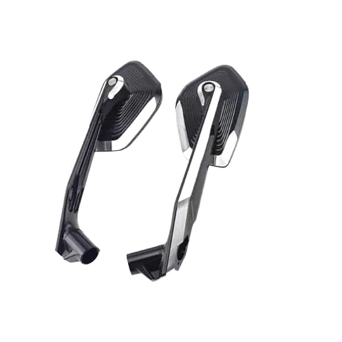 Rétroviseur Moto Guidon R1300GS F900XR Fixation Stable Sans Flou