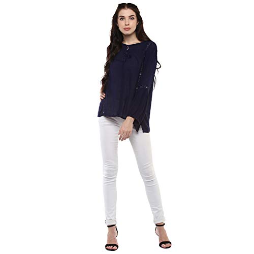 Image of Harpa Women's Regular fit Top