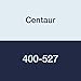 Centaur 400-527 ER 40" Collet, Standard Precision, 15/16" Diameter
