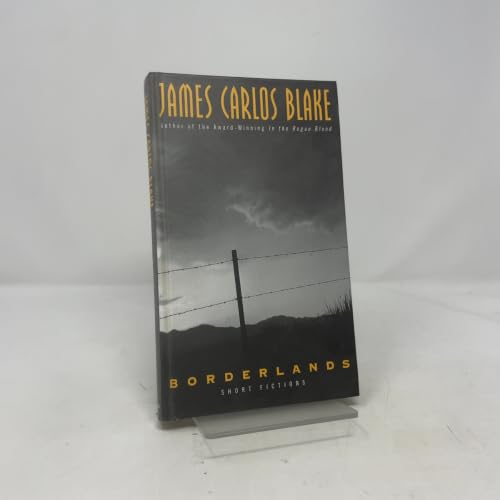 Borderlands 0380978075 Book Cover
