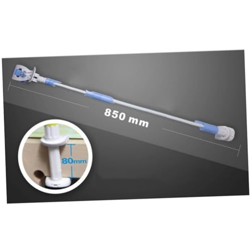 porta-câmera bebê ajustável suporte