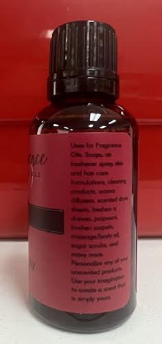 Image of Eternal Essence Oils Beautiful Day Type 30ml Premium Fragrance Oil - for Candle, Soap Making, Aromatherapy, Diffusers, Home Care, & Humidifiers