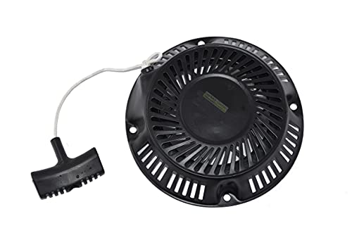 Seilzugstarter kompatibel mit Einhell BG-PM 40 P, D Rasenmäher/GC-SC 2240 P Motorhacke Seilzugstarter kompatibel mit Einhell BG-PM 40 P, D Rasenmäher/GC-SC 2240 P Motorhacke