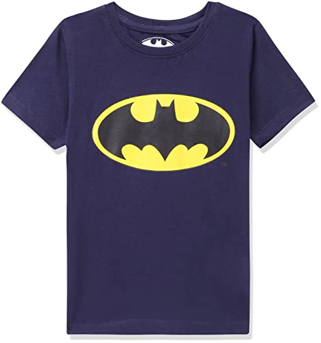 Image of Batman Boys T-Shirt