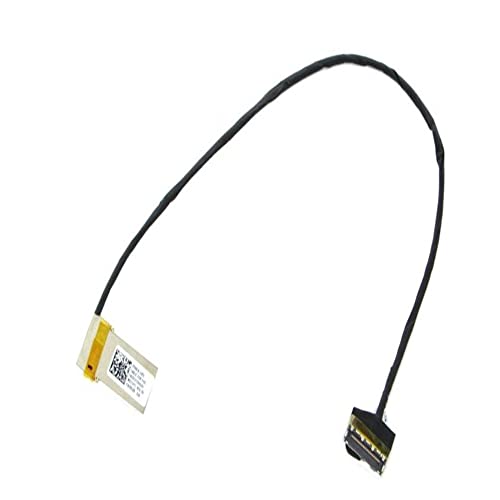 Câble d'écran ASUS J501 pour résoudre l'écran noir de votre PC portable J500U J501UA nappe LED