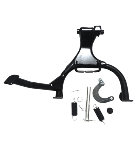 Béquille centrale et latérale de moto pour CB400 VTEC I II III IV 2000-2017