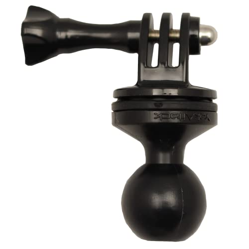 YakAttack Camera Ball for Action Cameras & DSLRs