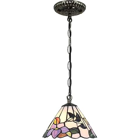 Bieye L11007 Hummingbird Pendant Light Cover