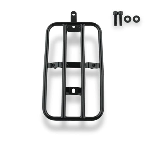 Boîte Arrière et Porte-Bagages Premium pour Scout Bobber 2025 2026