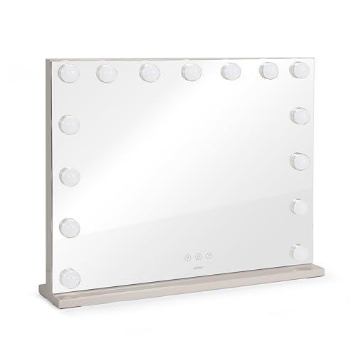 Miroir Hollywood Livoo DOS207 pour réussir vos applications de précision - 4