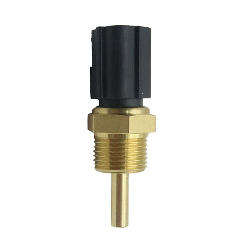 Sensor de temperatura de refrigerante 1308A012 para solucionar fallos de arranque en L200 4