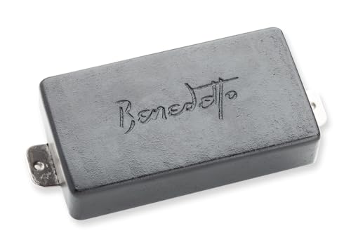 Seymour Duncan S BEN B 6 �x�l�f�b�g�A�W���Y�M�^�[ PU (6��) �n���o�b�J�[
