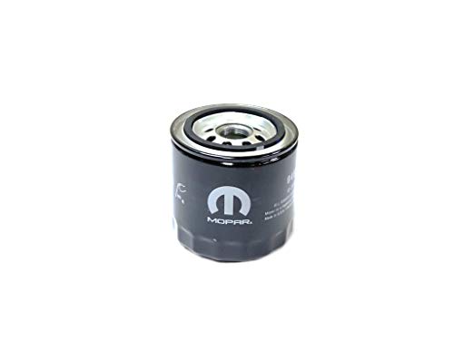 Mopar 04884899Ac Oil Filter #TOP4
