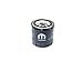 Mopar 04884899AC FILTER ENGINE OIL