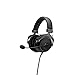 beyerdynamic EDT 770 VB Ear pad Set Velour in Black for MMX 300, Custom Studio and Other Models