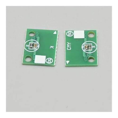 Puce de toner pour Konica bizhub C224 C284 C364 copieur lot de 20