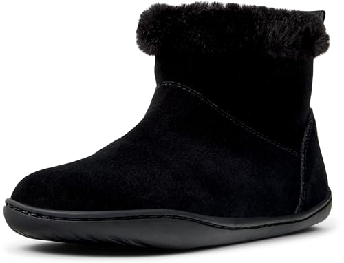 Camper, Peu Cami, Kids - Ankle-boot, Black, 33, (EU)
