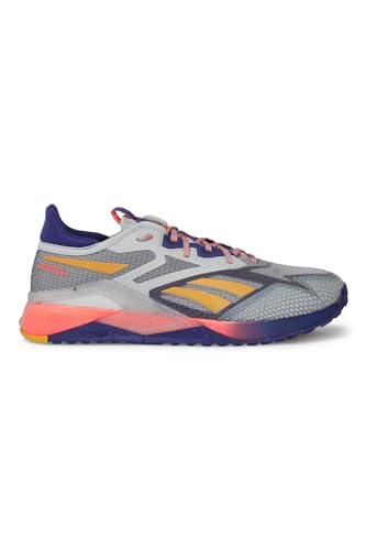 Image of Reebok Mens Nano X2 Tr Adventure Walking Shoe