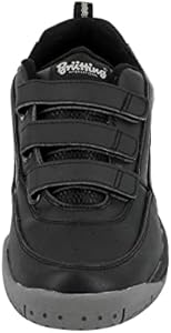 Brütting Herren Racket V Fitnessschuhe, Weiß, 42 EU