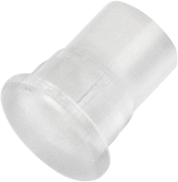 Light Pipe, Single, 6.4MM, Transparent, Opto-Electronics Light Pipes, Qty.1 | LFC025CTP