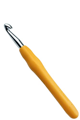 Mdoker Size N/15(10mm) Crochet Hook,Extra Long...